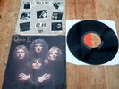 QUEEN Queen II G/F Vinyl LP Record Album EMI EMA 767 'Blair' cut 1975 RE   VGC