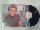 Luis Miguel - 20 Años (LP) Venezuela