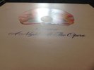QUEEN NM / UNP EMBOSSED SLV BLAIR 1stPRESS EMI LP 'A NIGHT AT THE OPERA' SUPERB