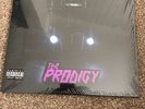 THE PRODIGY - NO TOURISTS LTD CLEAR VIOLET 2LP NEW/SEALED + FREE UK P&P