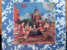ROLLING STONES - THEIR SATANIC MAJESTIES REQUEST Vinyl LP Royal Sound