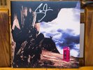 PORCUPINE TREE - The Sky Moves Sideways double LP New signed by Steven Wilson