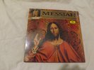 NEW Vintage (1973) Handel Messiah Karl Richter 3LP Stereo Box Set #413 902-1