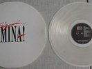 LP SIGNORI MINA volume 1 - RARO  Records BATTISTI MILVA BONGUSTO - MAI SUONATO