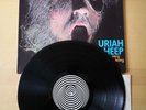 Uriah Heep - ...very 'eavy...very 'umble - UK 1st - Vertigo Swirl 6360006
