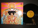 Jimi Hendrix Experience Axis Bold As Love RS 6281 Vinyl LP Record N/M