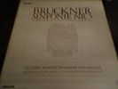 2 LP Set Eugen Jochum Bruckner Symphonie NR.5 Philips HI Fi Stereo on Label ED.1