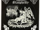 Abhorer - Upheaval Of Blasphemy Picture Disc LP - Hells Headbangers VG+ Poster