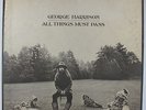 George Harrison - All Things Must Pass 3xLP Box - Apple Stereo