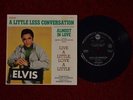 Rare ELVIS PRESLEY 7