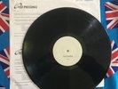 Beatles 'Yellow Submarine' TEST PRESSING vinyl LP 2017 remastered 180g edition