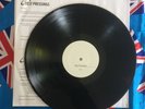 Beatles 'Help ' TEST PRESSING vinyl LP - 2017 remastered 180g edition.