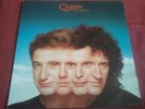 QUEEN The miracle 1989 LP VG