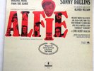 SONNY ROLLINS / Original Music From The Score 