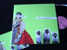 THE BLOOD BROTHERS „..BURN, PIANO ISLAND, BURN“ INKL. BOOKLET US-PRESS