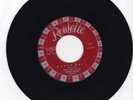Buddy Knox w/Rhythm Orchids 