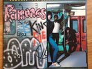 The Ramones Subterranean Jungle Vinyl LP Record w/ inner sleeve Sire 1-23800