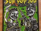 Sub Pop 100 1986 Sonic Youth Wipers Savage Republic Shonen Knife Albini
