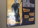 Social Distortion -Somewhere Between Heaven and Hell  LP -Original  Rel. -Sealed