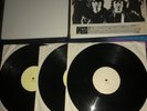 Pink Floyd Crackers Triple Vinyl Lp