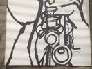 Miles Davis Quintet “Cookin’” Original Prestige Promo RARE VG