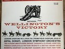 AMS 16091 Beethoven Wellington's Victory etc. / Dorati / LSO P/S