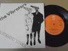 The Vibrators - Automatic Lover 1978 UK 45 EPIC PUNK/KBD