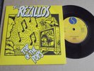 Rezillos - Top Of The Pops 1978 UK 45 SIRE PUNK/KBD