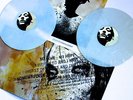 CONVERGE JANE DOE LUNAR VINYL DELUXE LP LTD 1000 BLOOD MOON CAVE IN NEUROSIS