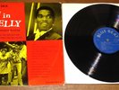 PRINCE BUSTER   PAIN IN MY BELLY   UK BLUE BEAT LP 1965 HAND SIGNED BY BUSTER