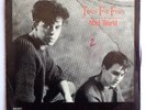 TEARS FOR FEARS 