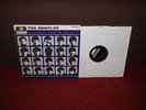 BEATLES A Hard Days Night LP 1964 MONO 1st Press  FACTORY SAMPLE  THICK TEXT