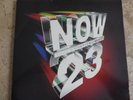 Now That's What I Call Music 23 1992 2 Vinyl LP double album 90s pop rare vg+