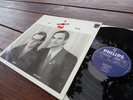 Kraftwerk Ralf & Florian Orig 1ST Press 1973 Philips 6305 197 Krautrock Megarar