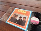 The Kinks Same Vogue LDVS 17024 Germany 1965 Beat Garage Monster