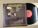 JERRY LEE LEWIS- SHE STILL COMES AROUND  LP 1969 U.S. SMASH RECORDS SRS-67112 NM