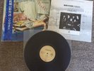 Marillion - Fugazi lp, japan, oop, very rare
