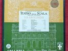 Ponchielli: La Gioconda - Maria Callas **Columbia SAX 2359/61 ED1 3LP**