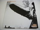 Led Zeppelin s/t 1st Classic Records 200 gram  QUIEX SV-P  SD 8216
