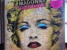 Madonna - Celebration - U.S 4 Disc Set 12” Vinyl LP - Brand New & Factory Sealed