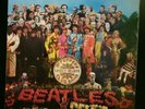 The Beatles Sgt. Peppers original master recording Japan 1st.pressing MFSL 1-100
