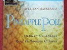Pineapple Poll Ballet - Charles Mackerras **HMV CSD 1399 ED1 Stereo LP**