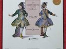 Mozart: Die Entfuhrung Aus Dem Serail - Beecham / RPO **Columbia SAX ED1 3LP**