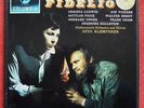 Beethoven: Fidelio - Christa Ludwig / Otto Klemperer **Columbia SAX ED1 3LP**