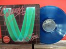 Survivor ?– Vital Signs  lp-press rare Colombia