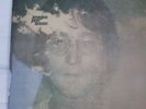 JOHN LENNON IMAGINE LP Lyric Inner Apple PAS10004 1971