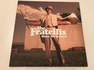 The Fratellis Here We Stand Original 2008 Issue Nr Mint Cond