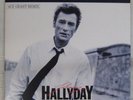 Johnny Hallyday Maxi 45 tours Rock'n'Roll attitude 1985 Avec le livret