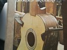 Coffret Georges Brassens 11 vinyles 33T + livre poèmes, chansons et partitions