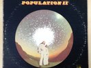 Randy Holden-Population II LP 1970 BLUE CHEER guitarist RARE Original